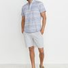 Skyline Shortsleeve Button Down - Image 3