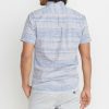 Skyline Shortsleeve Button Down - Image 5