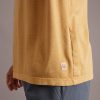 Signature Crew Tee in Faded Ochre - Image 4