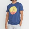 Sunset Bus Tee - Image 2