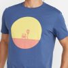 Sunset Bus Tee - Image 4