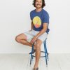 Sunset Bus Tee - Image 5