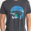 Surf Classic Tee - Image 4