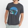 Surf Classic Tee - Image 2