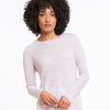 Virginia Sweater - Lavender Fog - Image 2