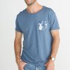Samuel Pocket Tee - Image 2