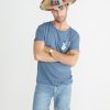 Samuel Pocket Tee - Image 4