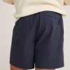 7" Saturday Sport Short in Mood Indigo - Image 4