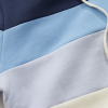 Custom Cut & Sew Colorblock Hoodie - Image 5