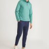 Re-Spun Sport Quarter Zip - Image 6