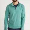 Re-Spun Sport Quarter Zip - Image 2