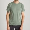 Signature Sea Change Crew Tee - Image 2