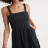Selene Double Cloth Maxi Dress - Image 2