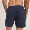 5" Swim Trunk in Mood Indigo - Image 5