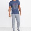 Sport Crew in Mood Indigo - Image 4