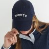 Sports Baseball Hat - Image 4