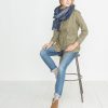Stitch Scarf - Gals - Image 4