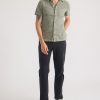 Terry Cord 5 Pocket Pant - Image 8