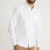 Brushed Poplin Shirt - Image 2