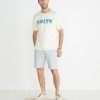 Sun Graphic Tee - Image 4