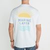 Sunny Pocket Tee - Image 3