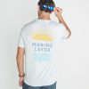 Sunny Pocket Tee - Image 5