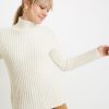 Brandie Funnel Neck Sweater - Image 2