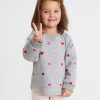 Rosa Crew Sweatshirt - Image 4