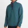 Reversible Corbet in Heather Grey/Green Gables - Image 2
