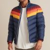 ML x LF Zurich Puffer Coat - Image 2