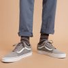 Crew Sock in Multi Stripe - Image 4