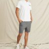 Palmer Sport Polo in White - Image 3