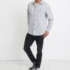 Filbert Quilted Overshirt - Image 3