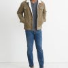 Stockholm Sherpa Jacket - Image 4