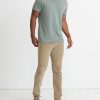 Cambridge Cord in Khaki - Image 5