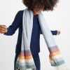 ML x LF Fargo Scarf - Image 2