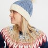ML x LF Lexington Beanie - Image 3