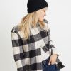 Tahoe Beanie in Anthracite - Image 4