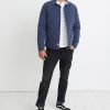Decker Quilted Shacket - Image 3