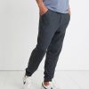 Men's Sport Jogger in Charcoal - Image 3