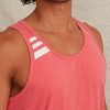 Sport Tank in Salsa Heather - Image 4