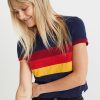 Re-Spun Eames Ringer Tee - Image 3