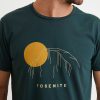 Half Dome Tee - Image 4