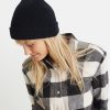 Tahoe Beanie in Anthracite - Image 3