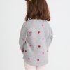 Rosa Crew Sweatshirt - Image 5