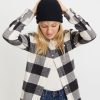 Tahoe Beanie in Anthracite - Image 5