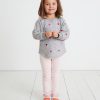 Rosa Crew Sweatshirt - Image 6