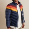 ML x LF Zurich Puffer Coat - Image 7