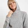 Cates Cowlneck Hoodie - Image 4