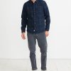 Sherman Overshirt - Image 4